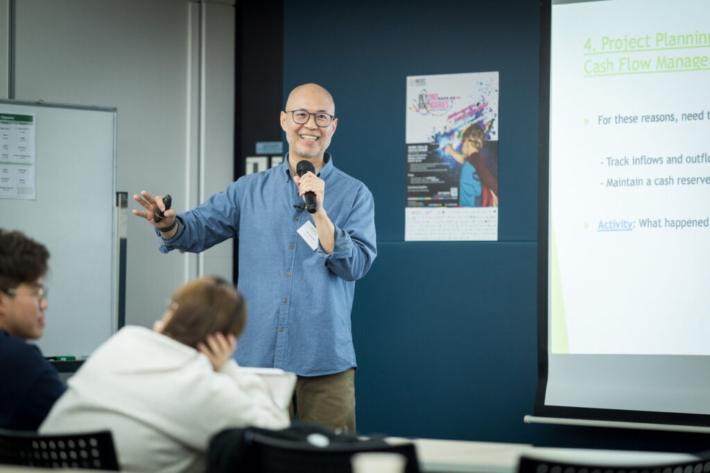 Provident Learning, Provlil, Corporate Training, Banking, ESG, Green Finance, Credit Risk Management, 2030 SDGs Game, Class Training, Bespoke Individual Tutoring